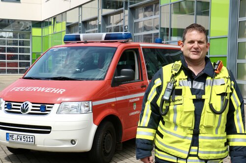 Mario Völker VB